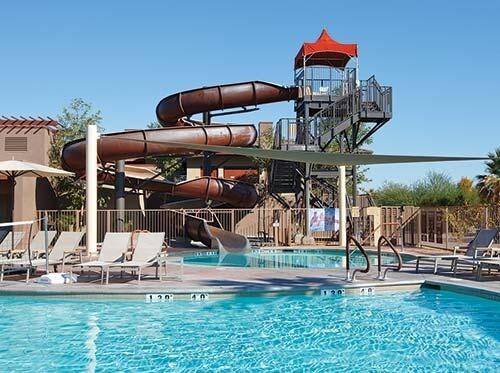 The Westin Desert Willow Villas – 1 BDRM Starting at $1190.00