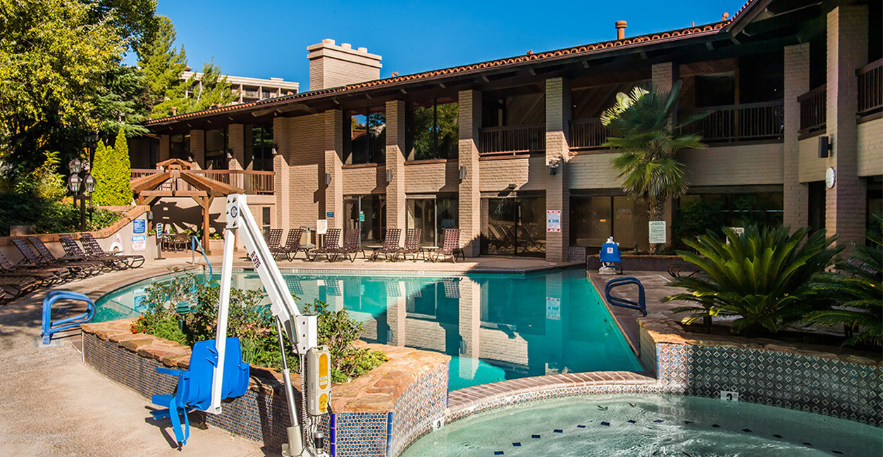 2 Nights at Arroyo Roble Resort in Sedona, Arizona