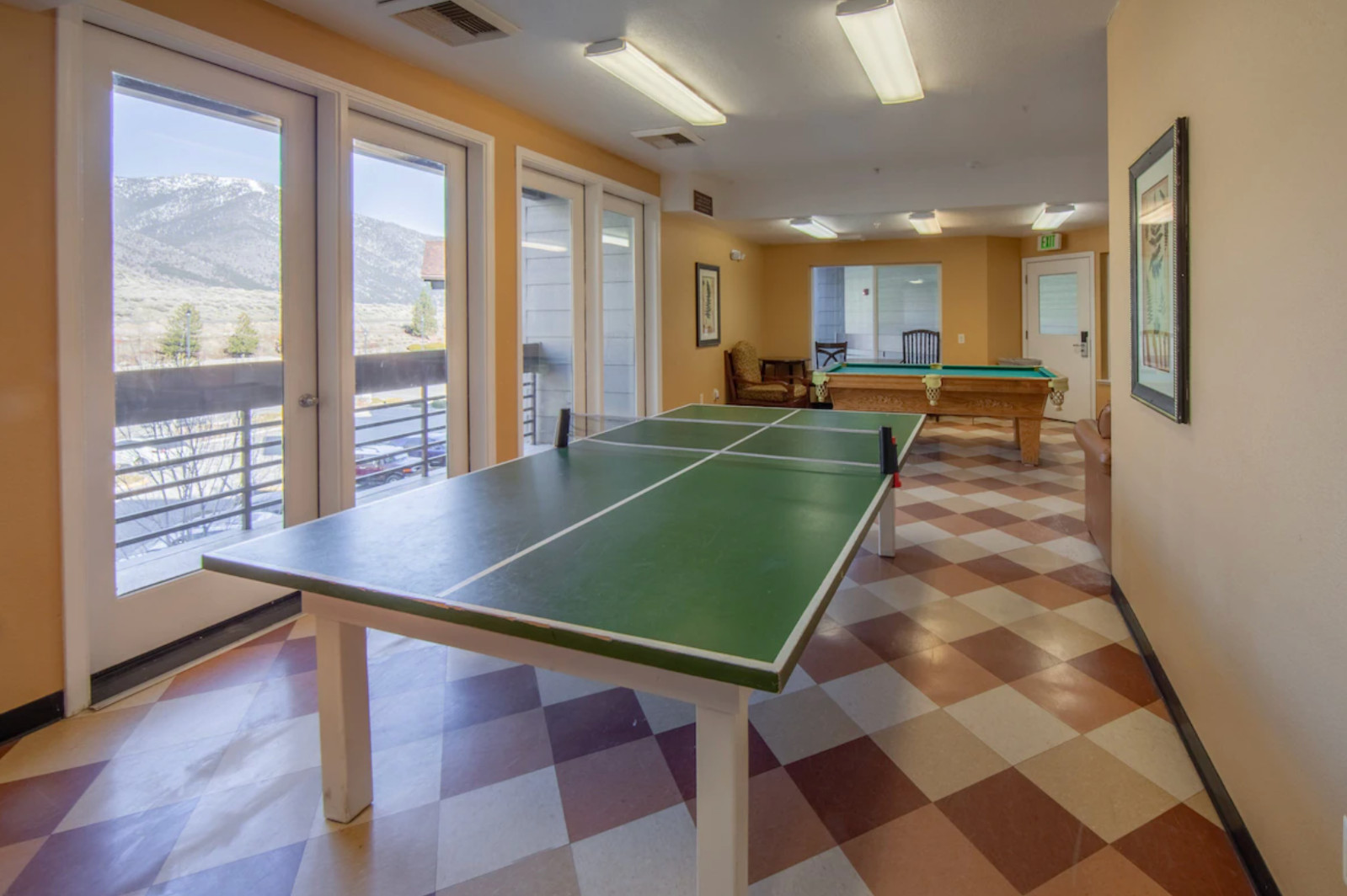 David Walley’s Resort ~ Genoa, NV ~ 1BR/Sleeps 4 ~ 7Nts Weekly Rentals 2026
