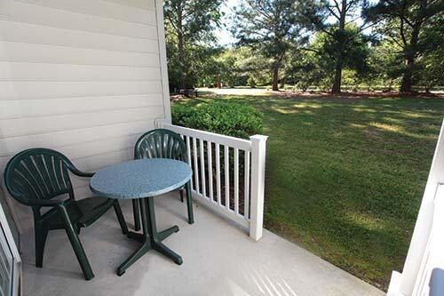 “VACATION VILLIAGE AT WILLIAMSBURG”-2 Bedroom-Several SEPTEMBER DATES!!!