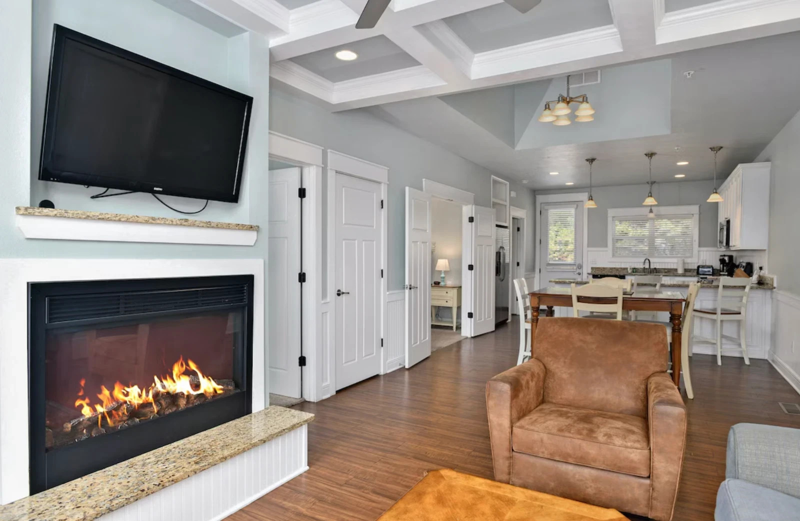 Branson’s Nantucket ~ Branson, MO ~ 2BR/Sleeps 6 ~7Nts AUG/SEPT/OCT/NOV/DEC 2026