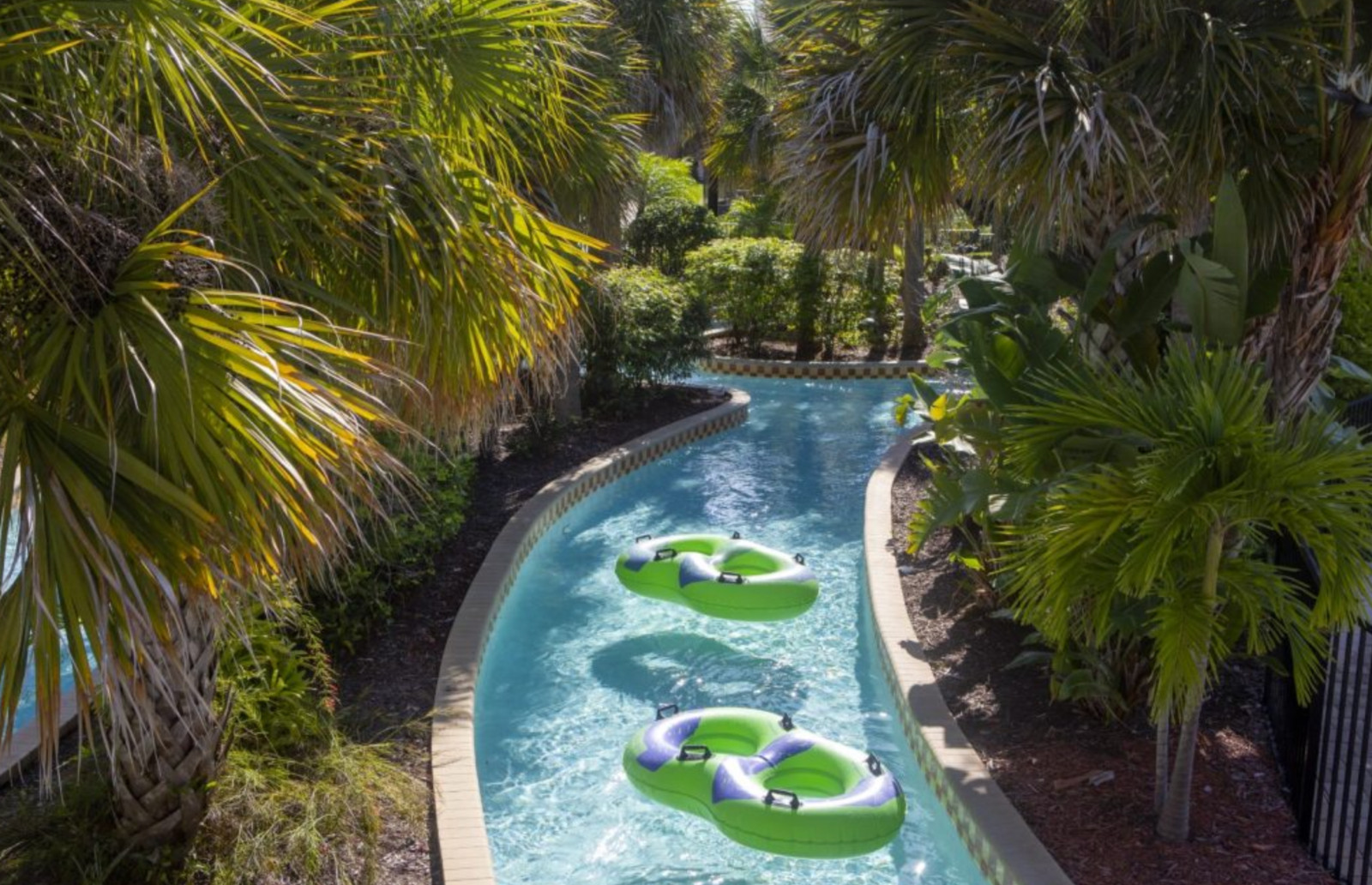 Fantasy World Resort ~ Kissimmee FL ~ 2BR Sleeps 6 ~ 7Nts ~ Weekly Rental 2024