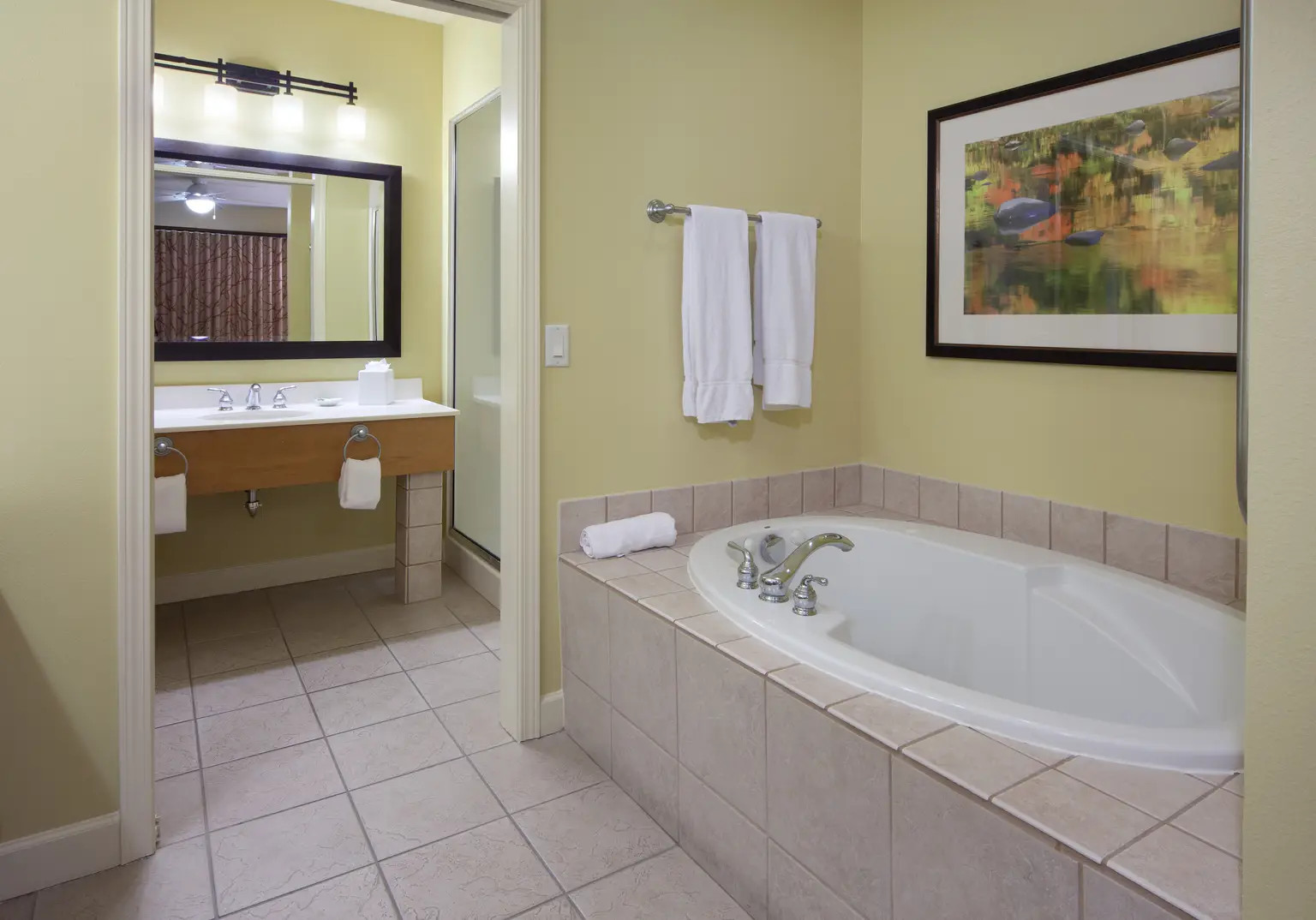 HI Lake Geneva Resort Wisconsin Vacation Rental 1/2 BDRM 2026-2027