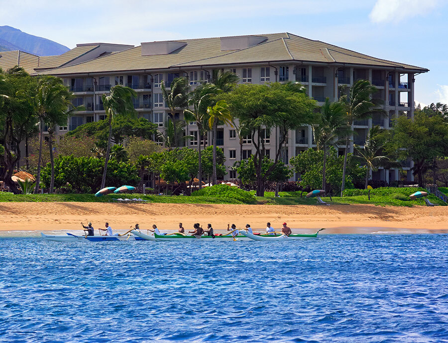WESTIN KĀANAPALI OCEAN RESORT VILLA Marriott Hotel Hawaii ANY 7 Night 2023 Studi