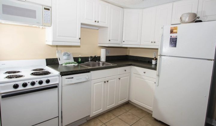 July 2 to July 5, Peppertree By The Sea Resort, North Myrtle B, 1 BD, Sleeps 4!