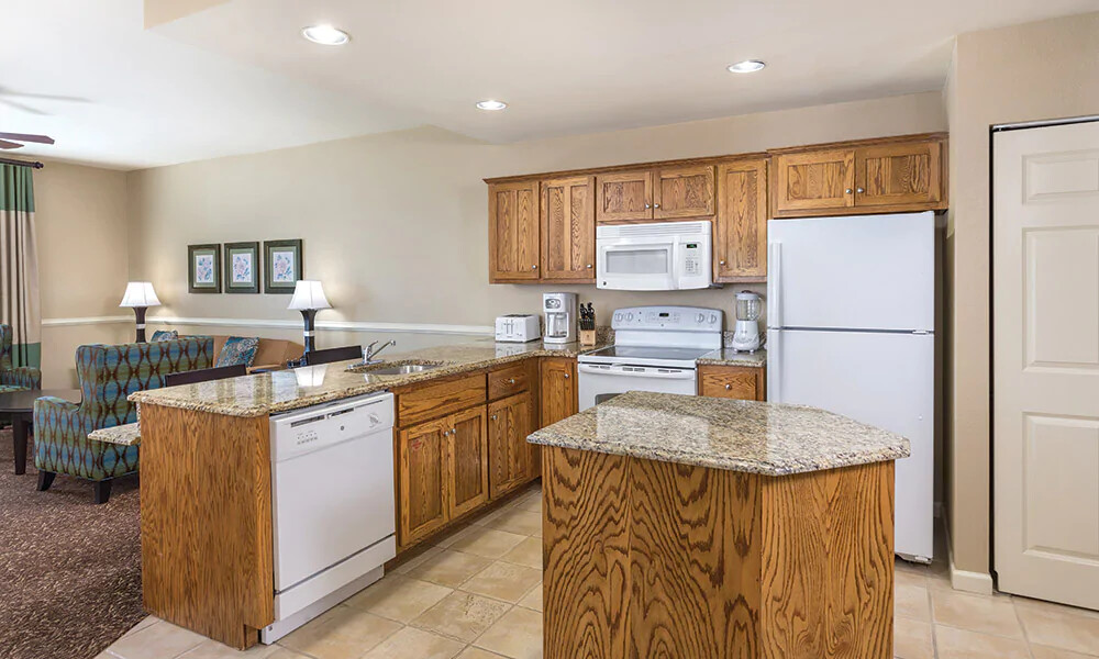 Wyndham Governors Green Williamsburg VA Condo 2 bdrm July 18-22 Jul