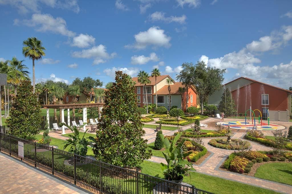 Legacy Vacation Club Orlando – Spas Kissimmee FL 1BR Sleeps 4 -7Nt JUN-DEC 2026