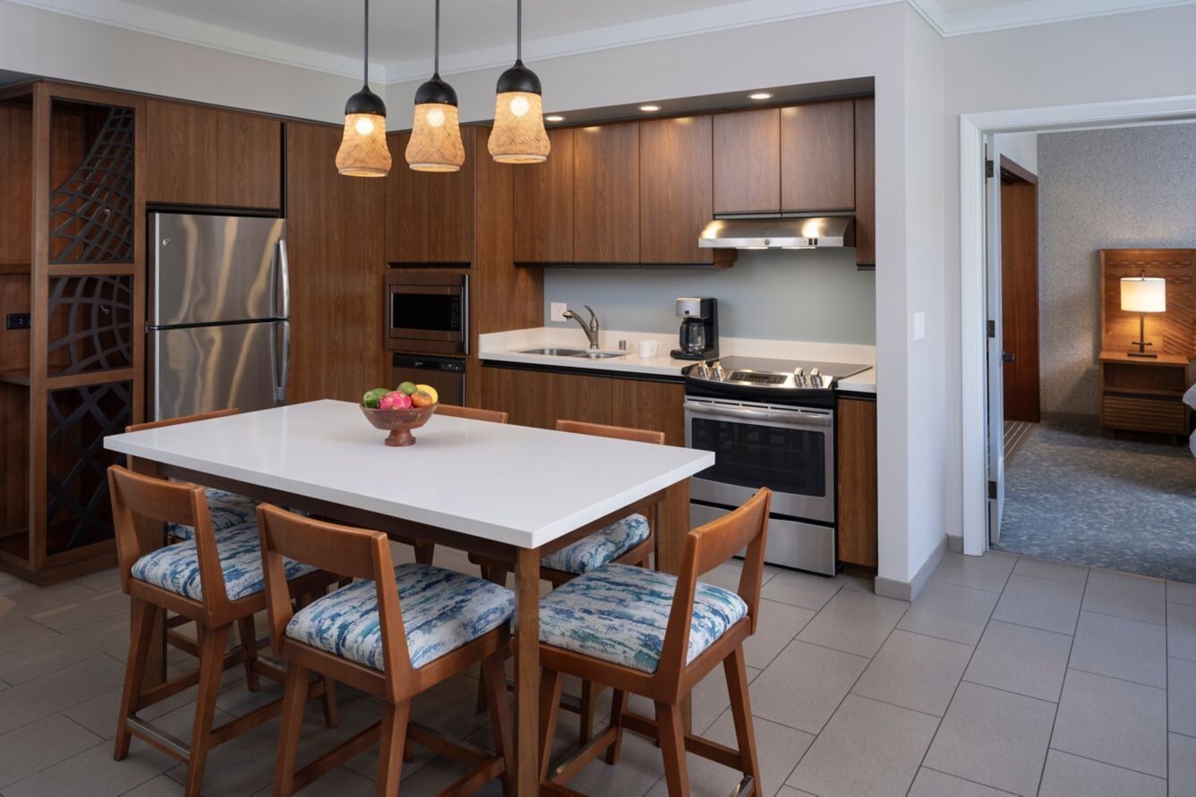 Marriott Westin Nanea Ocean Villas Resort Maui Hotel 3 BR 5 Night ANY YEAR