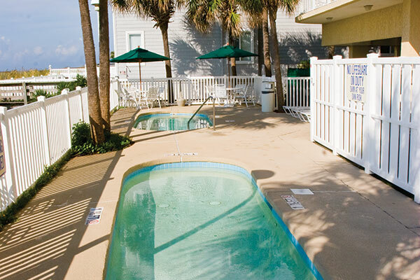 Myrtle Beach-Westwinds-Wyndham , Aug 15 to 23, 7 nts, 2 Bed, OCEANFRONT