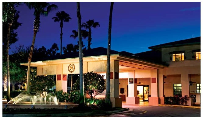 Sheraton Vistana – Orlando, Florida ~2BR/Sleeps 8~7Nts May 8 thru 15, 2026