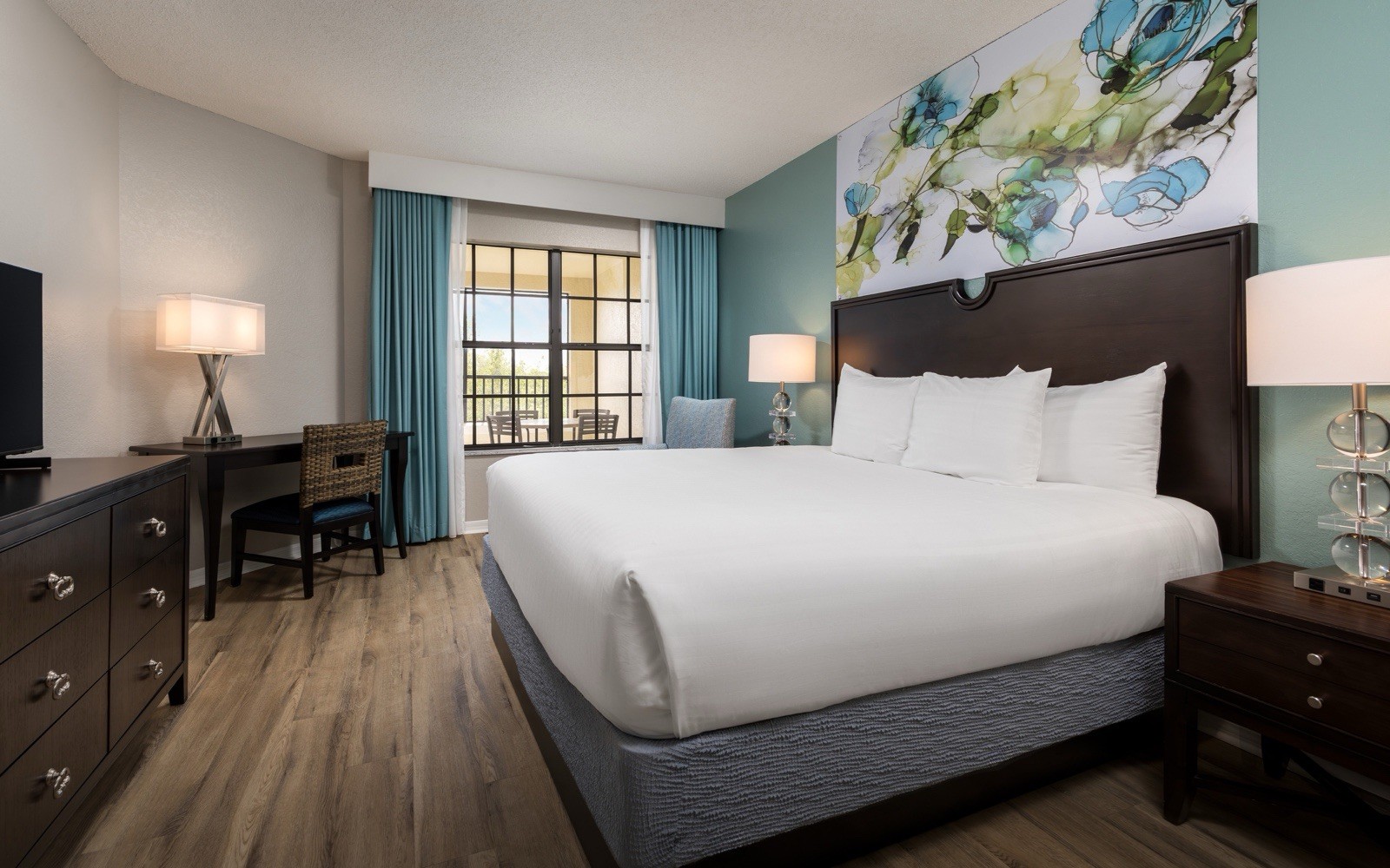August Dates Holiday Inn Club Vacations At Orange Lake Resort ~2BR/2BA~ 7/N