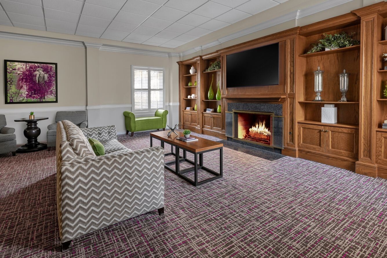 Marriott Fairway Villas ATLANTIC CITY 2 BR 2 Night ANY YEAR Vacation Club Points