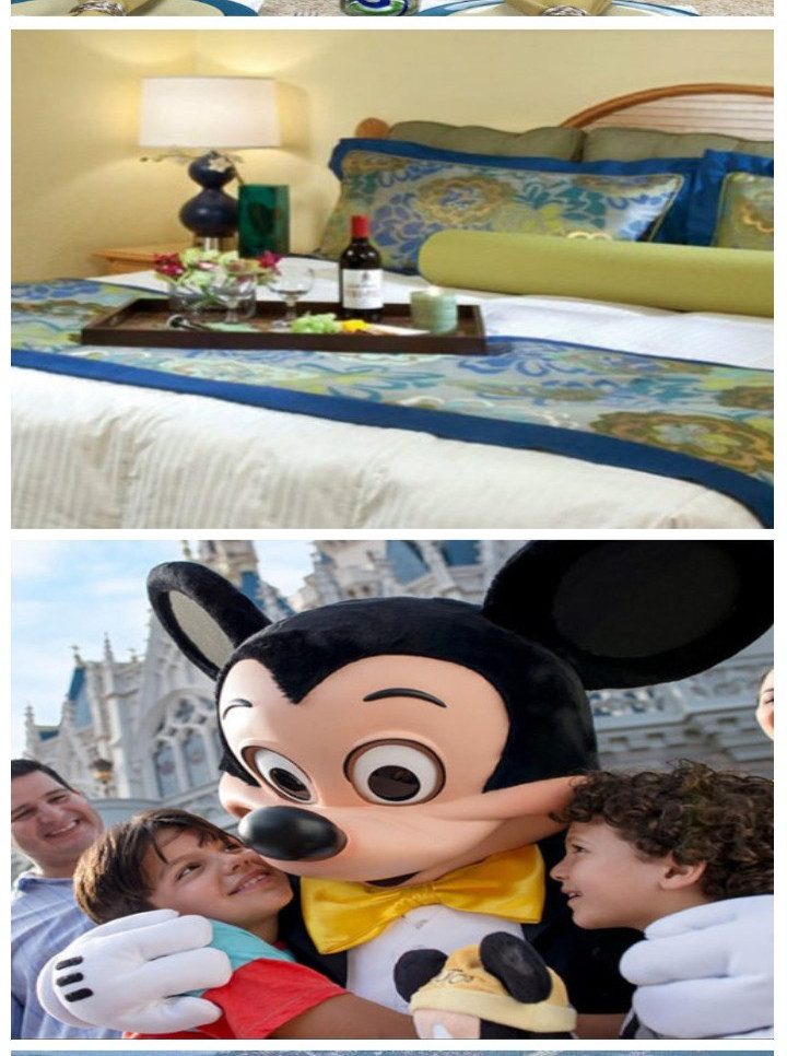 2026 WEEKS~BLUE TREE Resort in Orlando~1 BR condos by Disney~FREE SHUTTLE
