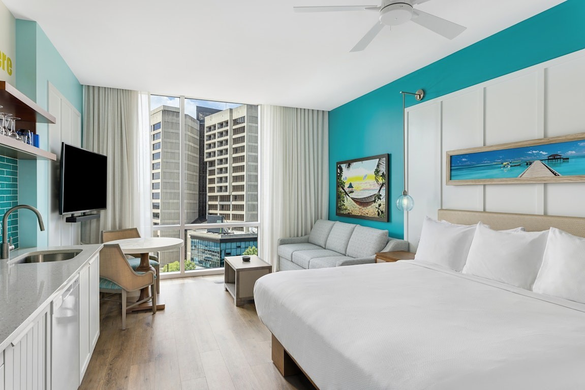Margaritaville VC / New Year’s Eve/ Falcons FB/ Studio dlx/ 5 nts, Dec 30 -Jan 4