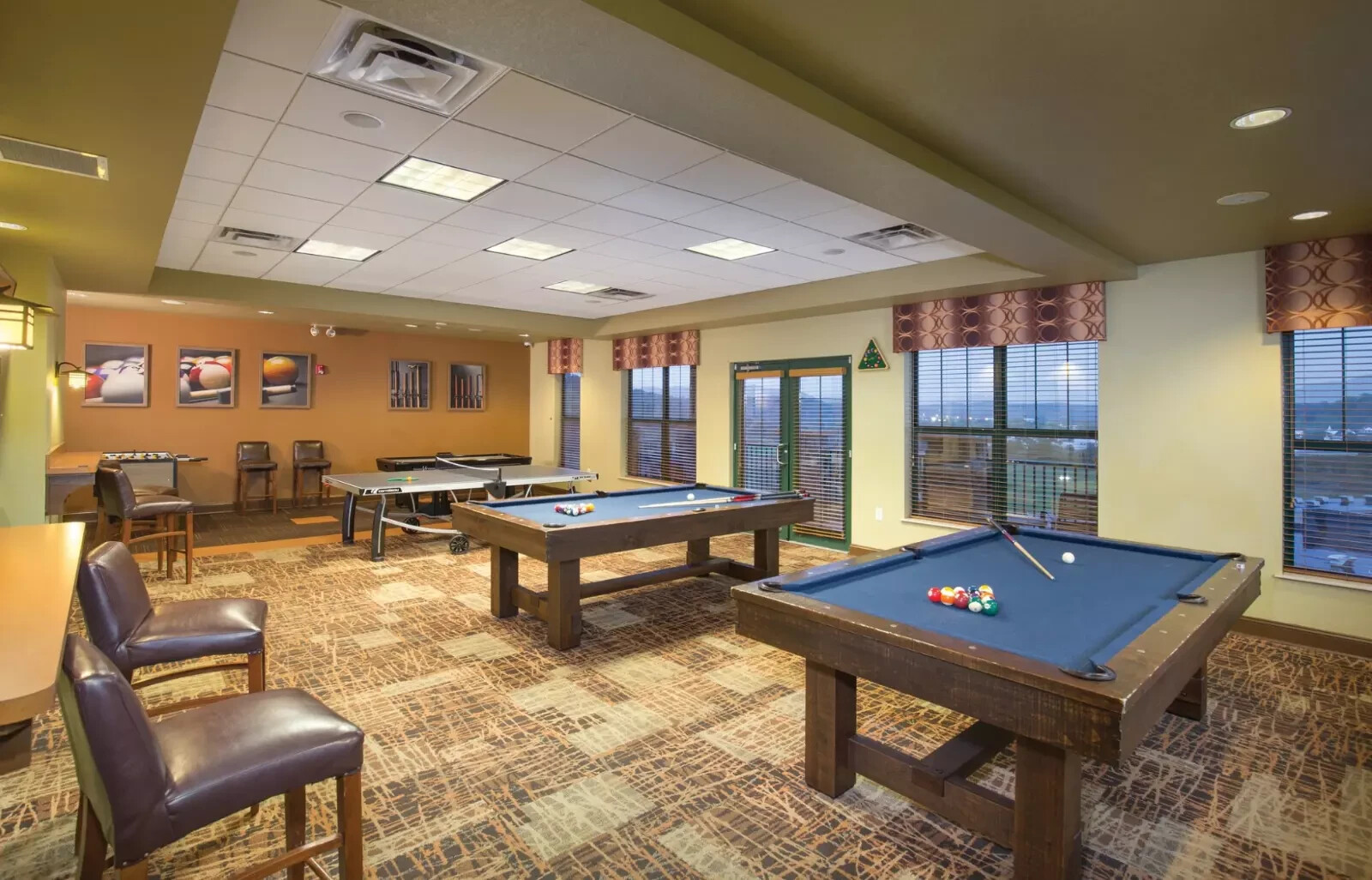 Wyndham Smoky Mountains ~ Sevierville ~ 2BR/Sleeps 8 ~ 7Nts NOV/DEC 2026
