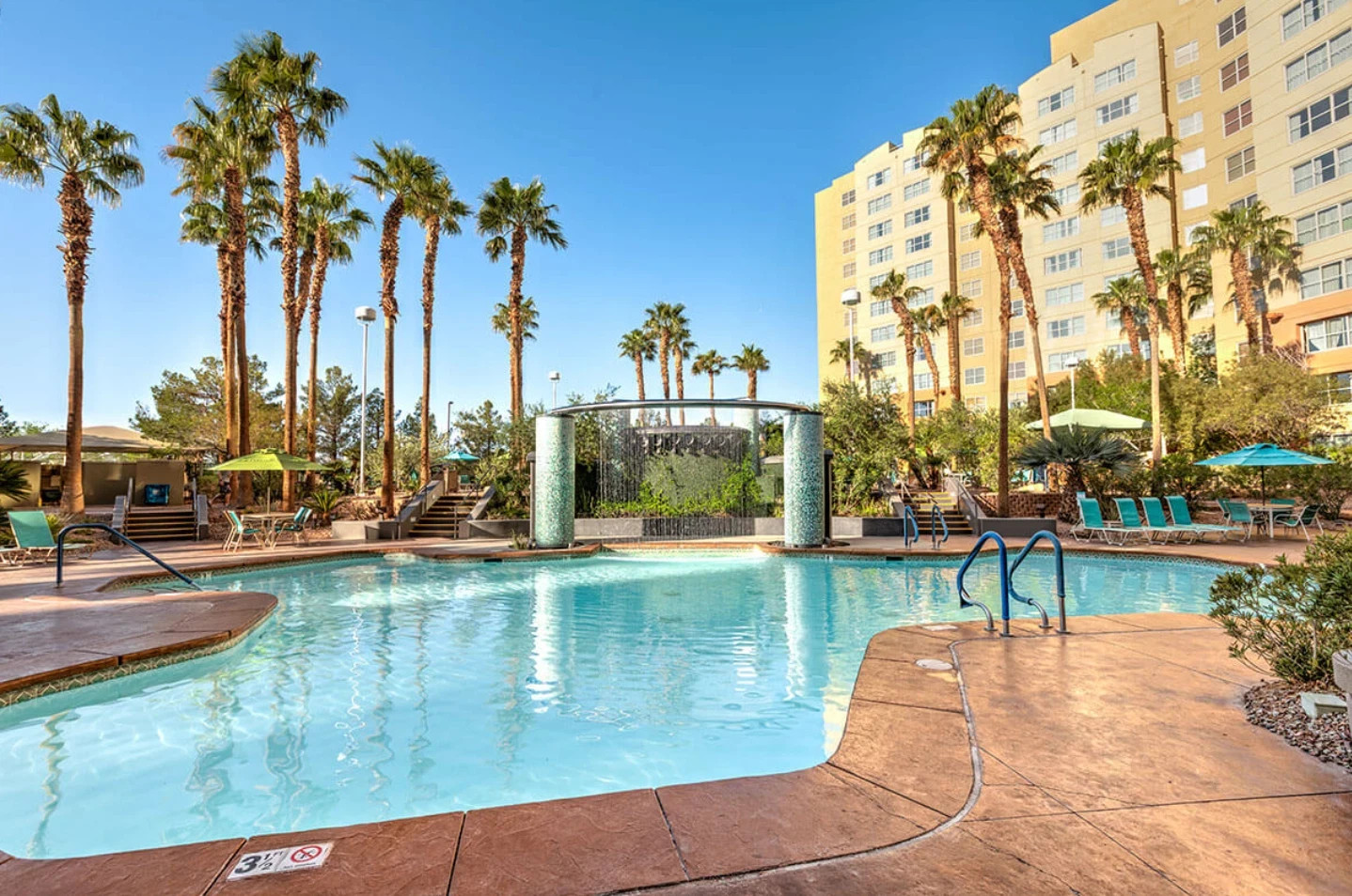 The Grandview at Las Vegas ~ Nevada ~2BR/Sleeps 8~ 7Nts APRIL/MAY/JUNE 2026