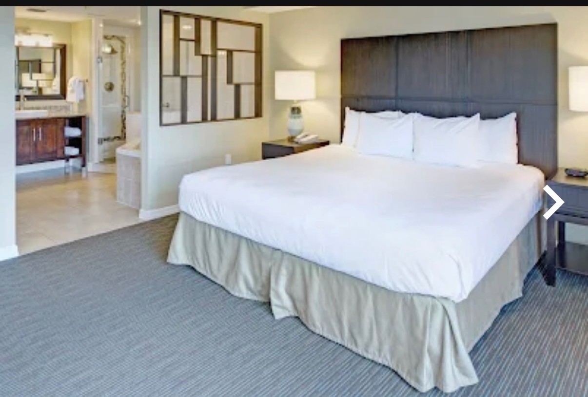 3 Bedroom Condo Disney World October 24-31.