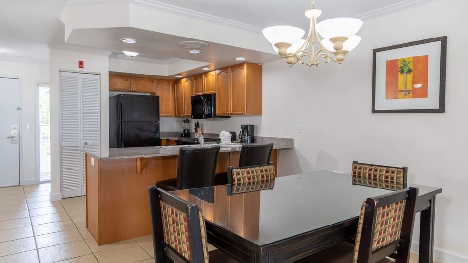 Legacy Vacation Club Orlando ~FL~1BR/Sleeps 4~7Nts JUL/AUG/SEPT/OCT/NOV/DEC 2025
