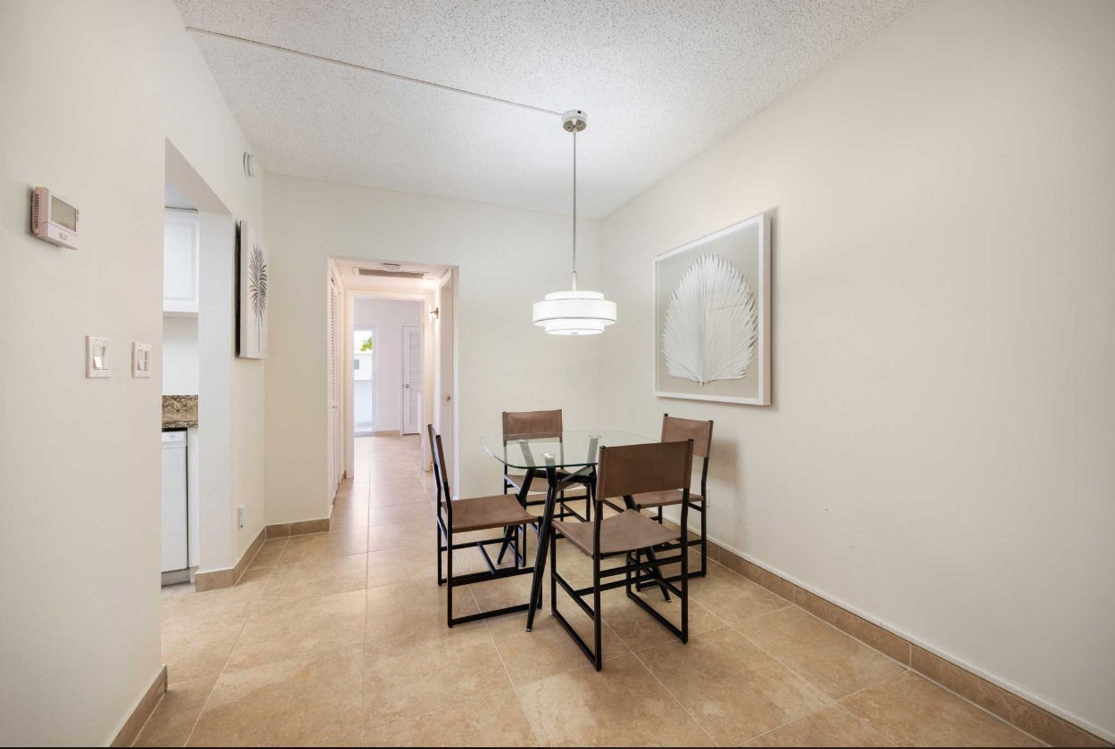 Coconut Bay Resort – Fort Lauderdale, FL – 1BR/Sleeps 4 – 7Nts AUG/SEPT/OCT/NOV