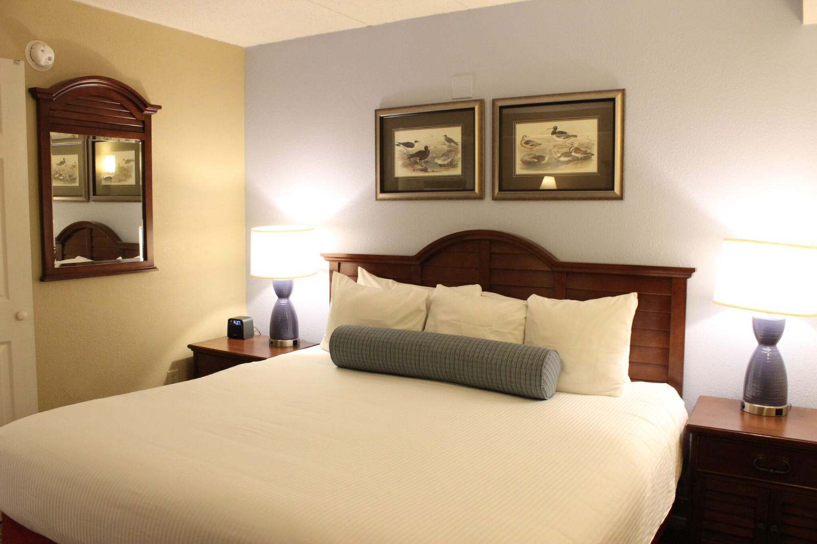 Wyndham Inn on the Harbor- Newport, RI ~ 1 bdrm- No summer dates in this listing