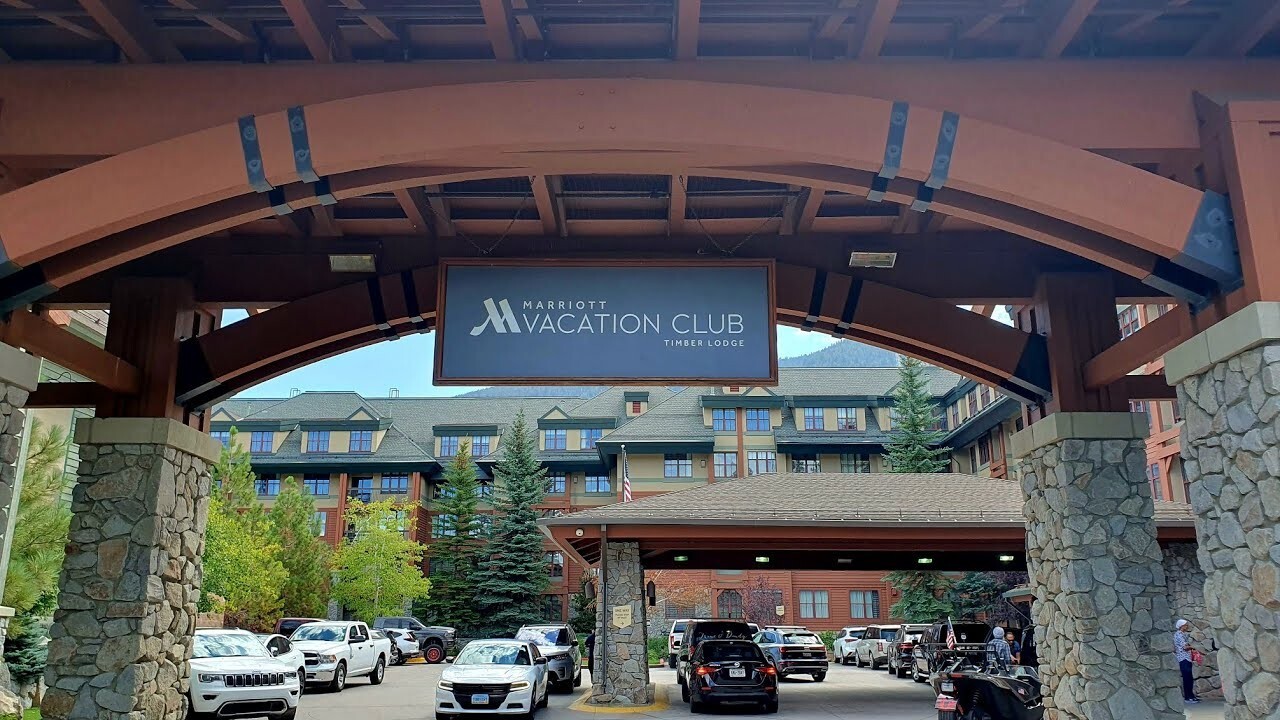 Marriott’s Timber Lodge Lake Tahoe Ski Resort 3 BR VILLA 4 Night MAY ANY YEAR