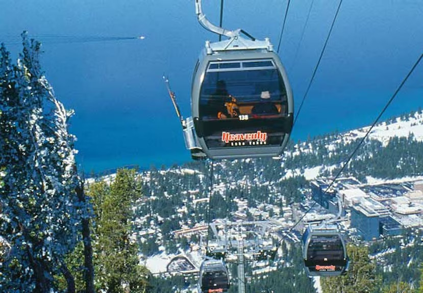 Marriott Timber Lodge Lake Tahoe Ski Resort 2BR VILLA 3 Night APRIL ANY YEAR