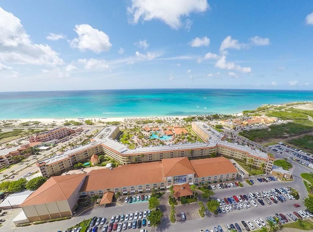 La Cabana Beach Resort & Casino – ARUBA – Studio – 7Nts October 11 thru 18, 2026