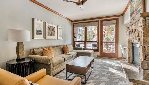 Breckenridge, Colorado–3 Bedroom–November 7-14–$2500