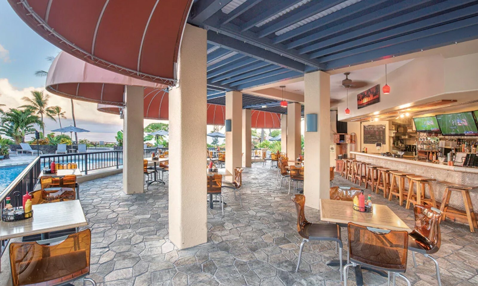 Club Wyndham Kona Coast Resort Kailua-Kona Hawaii Hotel Lodging 3 Night 2023 2BR
