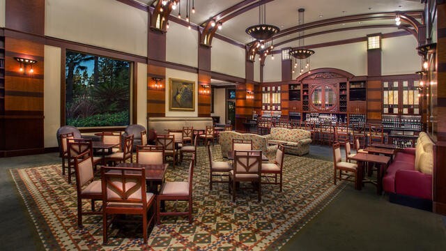 The Villas at Disney’s Grand Californian Hotel Disney Vacation Club Point Rental