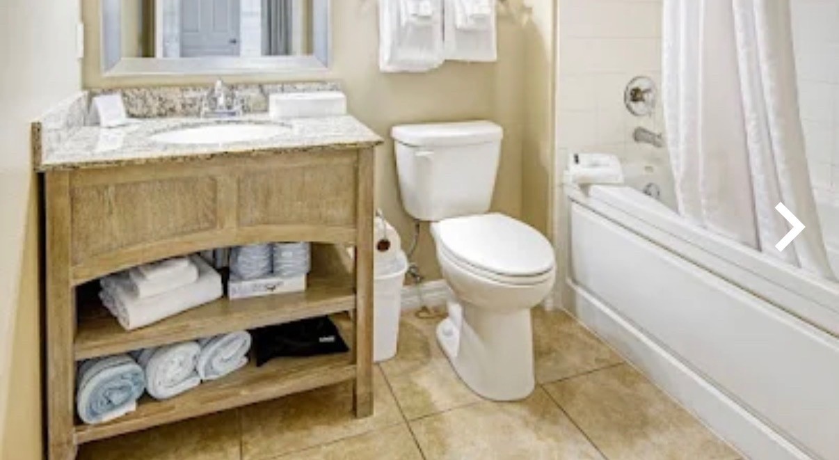 3 Bedroom Condo Disney World October 24-31.