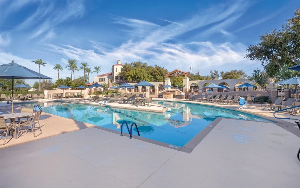 JUNE/JULY WKS~ Legacy Golf Resort ~Phoenix, AZ~FULL 1BR CONDO ~NO RESORT FEES