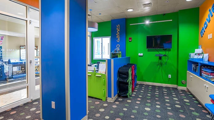Ocean Beach Club Resort, Virginia Beach Vacation Rental