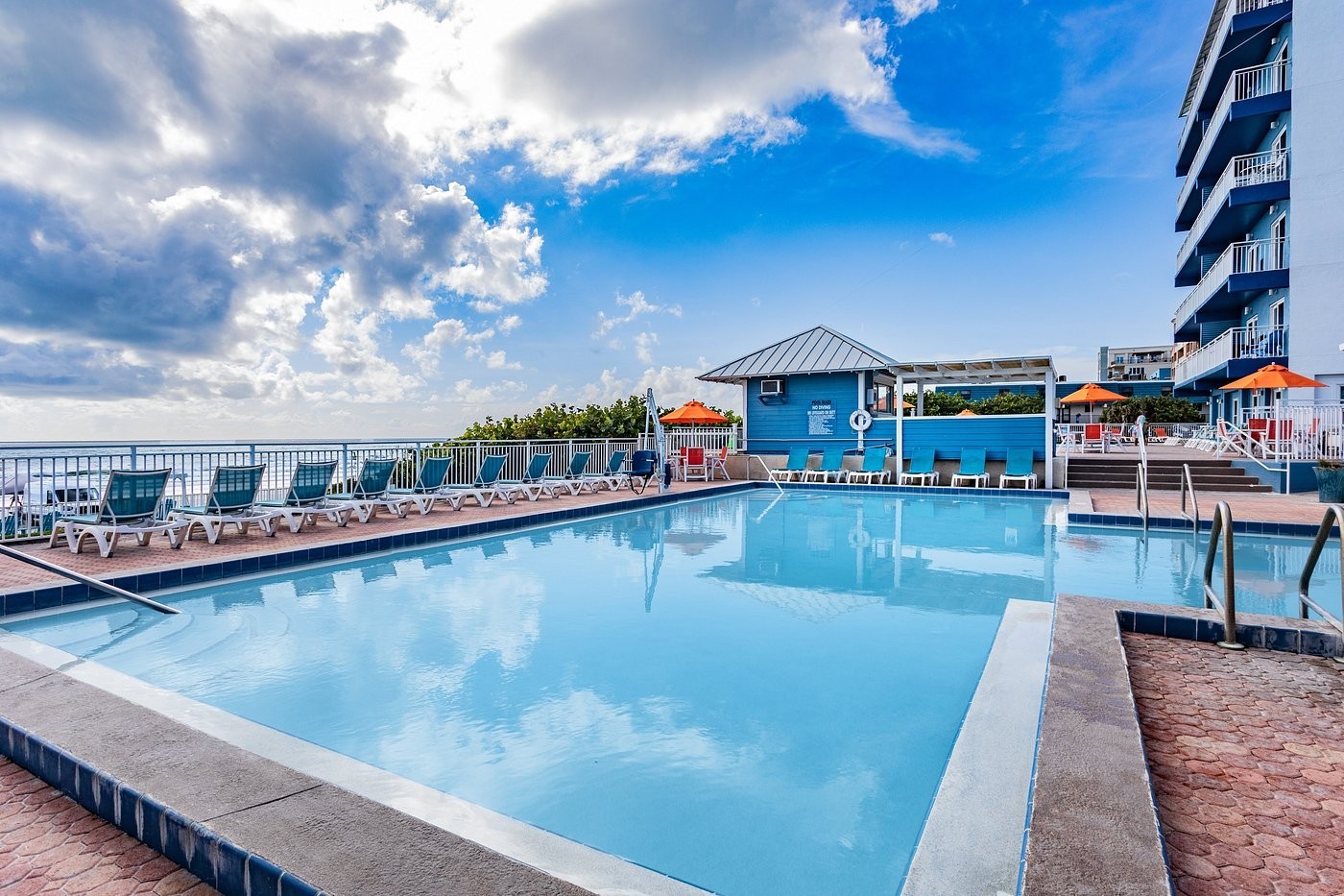 Coconut Palms Beach Resort II ~ FL ~ 1BR/Sleeps 4 ~ 7Nts AUG/SEPT 2026