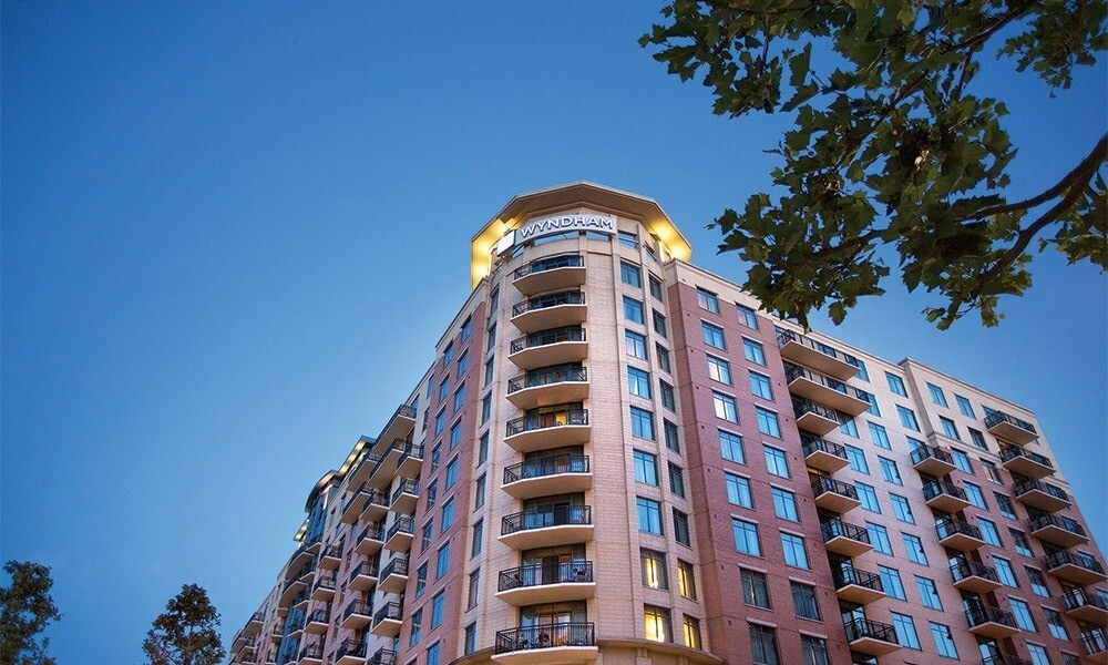 National Harbor Resort – 2 BR Deluxe Jul Aug Sep Sept July