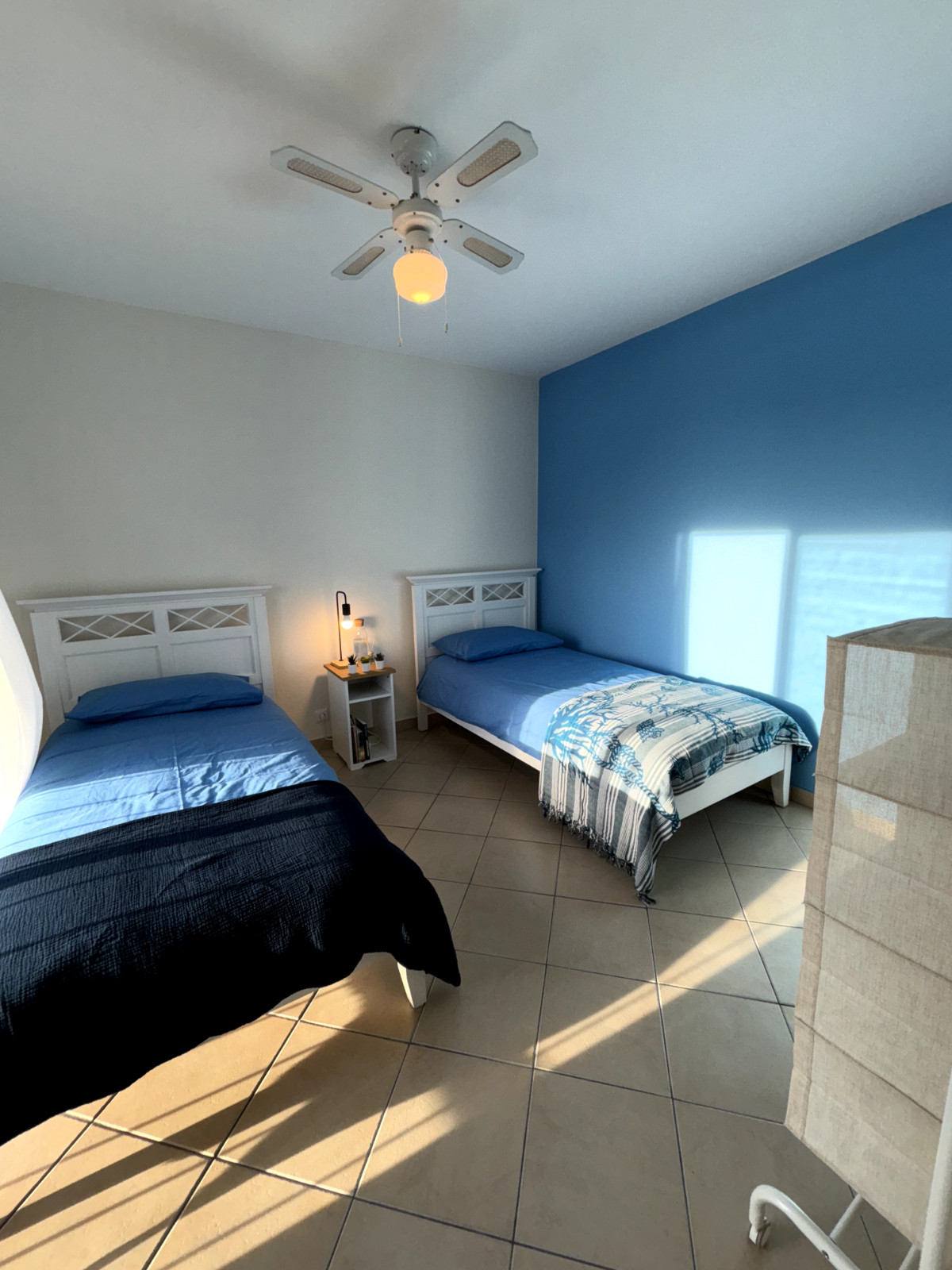 Bedroom for vacations! Algarve with sea view!