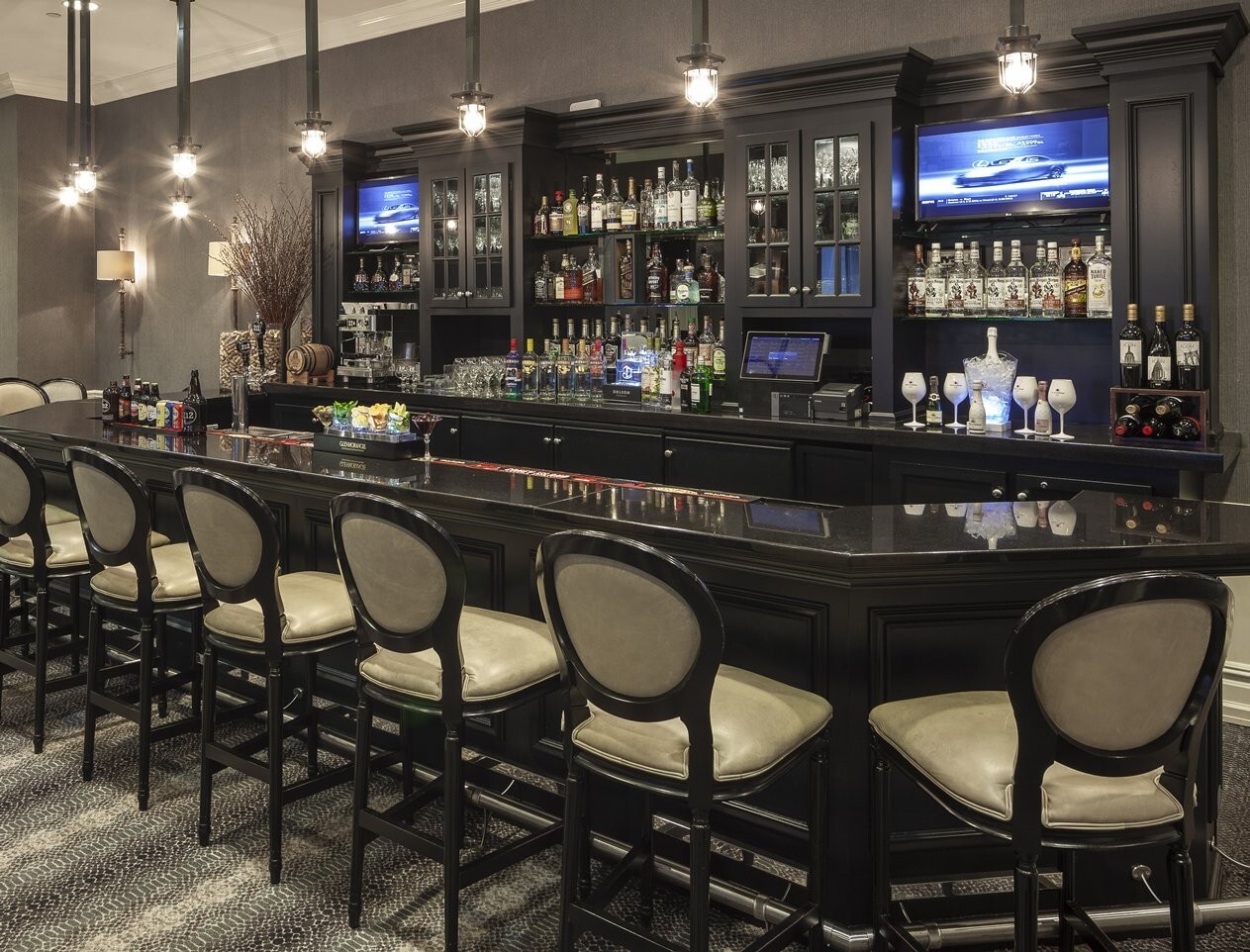 The Manhattan Club – One Studio One Week New York City Vacation