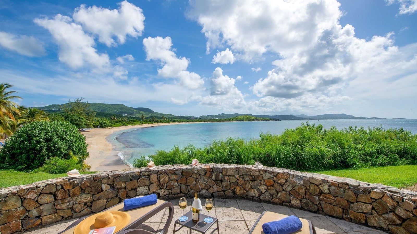 The Buccaneer Hotel ~ St. Croix, USVI ~ Deluxe Oceanfront Room – Price Per Night