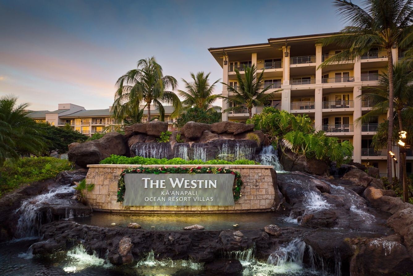 Marriott Vacation Club Points for Marriott’s Kauai Beach Club Hawaii