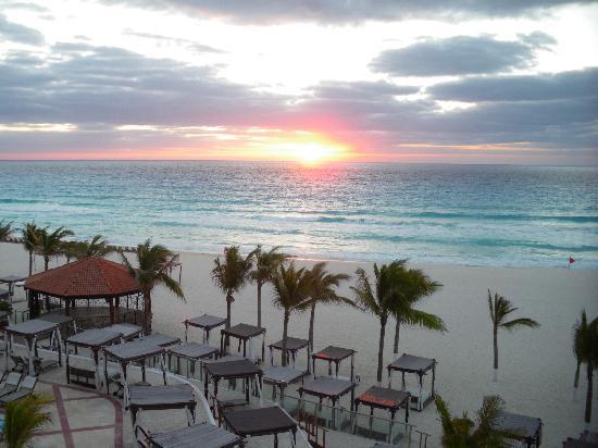 HYATT ZILARA CANCUN MEXICO. 5 STAR BEST ALL INCLUSIVE MOST LUXURY BEST HONEYMOON