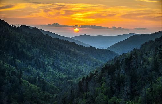 Sevierville, TN,Wyndham Smoky Mountains, 2 Bedroom Deluxe, 17-20 July 2026