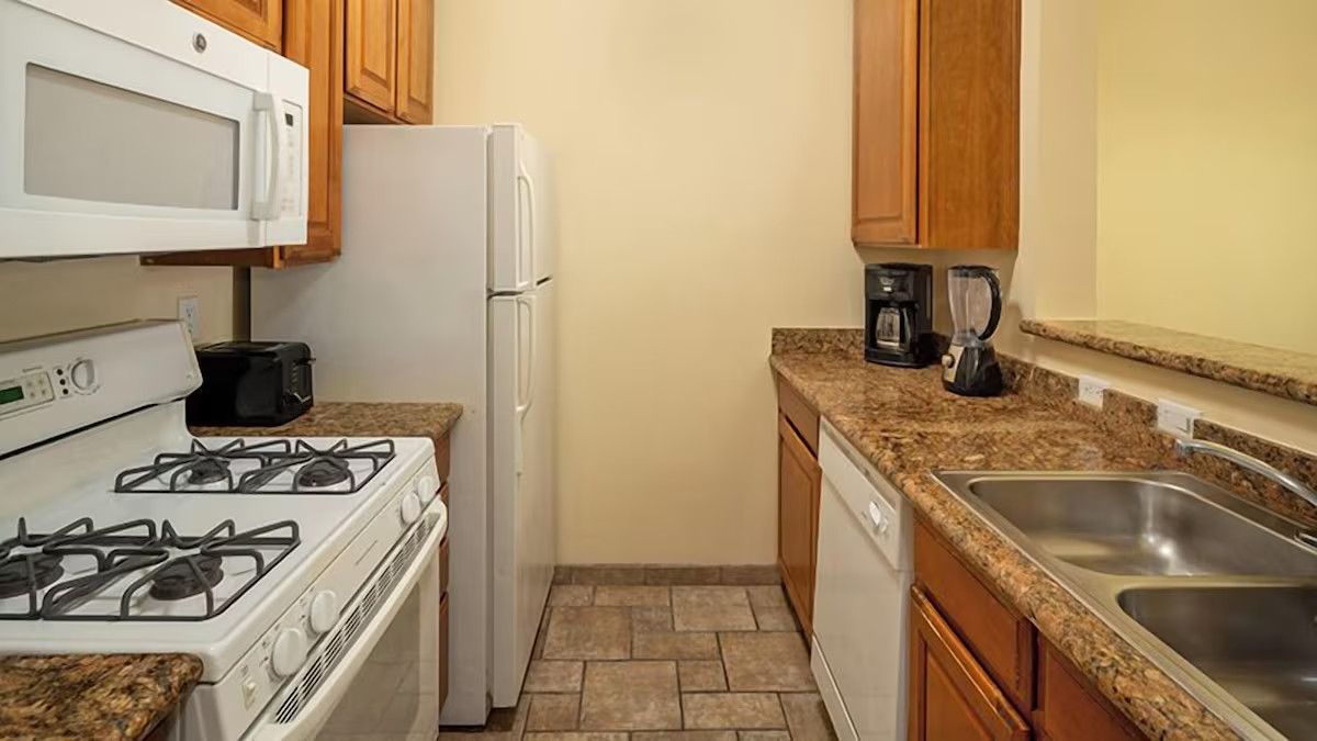 2026 WEEKS~Club De Soleil Resort~Vegas~1BR Condos~ Full kitchen 7Nts