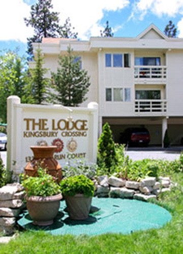 Stateline / Lake Tahoe The Lodge at Kingsbury Crossing 1BR July 24-31