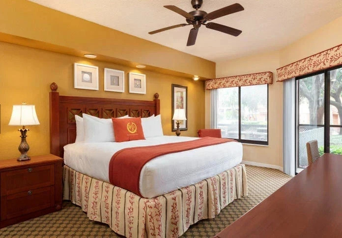 Westgate Lakes Resort Orlando, Florida ~2BR/Sleeps 8~ 7Nts July 31 thru August 7