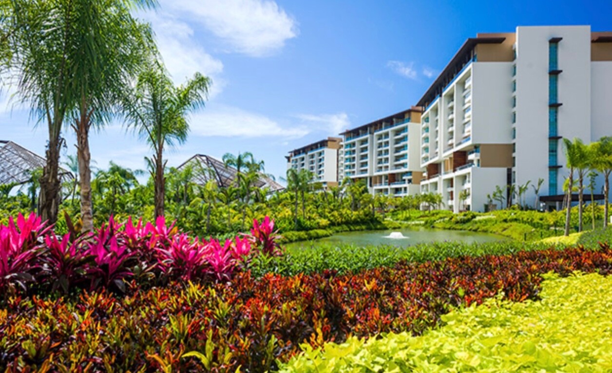 VIDANTA GRAND LUXXE NUEVO VALLARTA TWO BEDROOM PRESIDENTIAL VILLA 1WEEK LOWPRICE