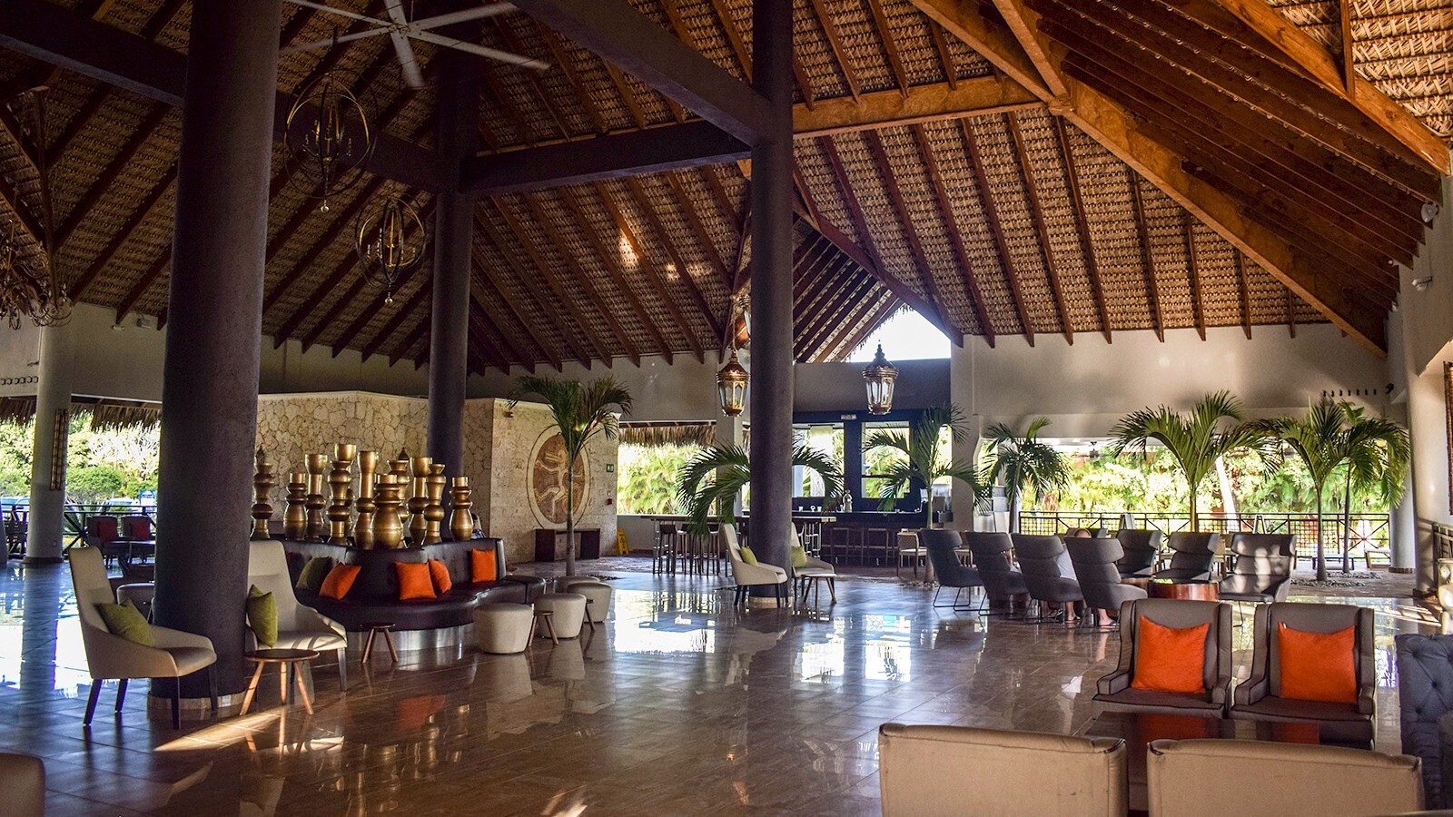 vacation rentals Punta Cana all inclusive