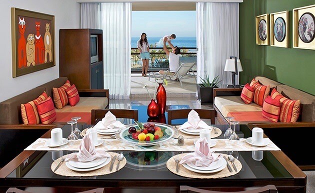 Grand Mayan Los Cabos, San Jose del Cabo, Mexico, 8 Days, 7 Nights Stay