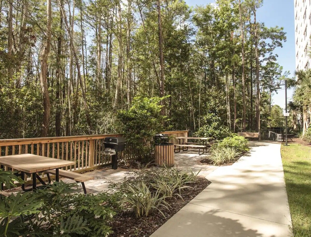 Vacation Village at Parkway 1BR Or 2 BR Suites 7 nts near Disney and Universal