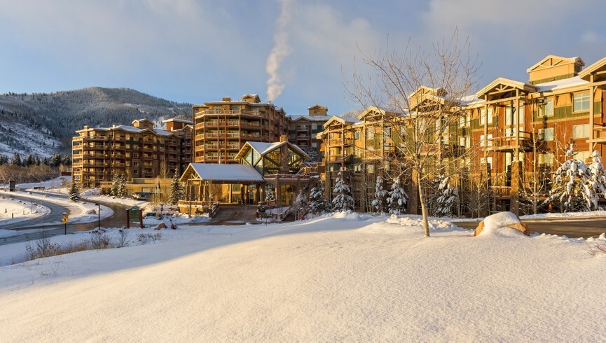 SKI UTAH AT PRESTIGIOUS WESTGATE RESORT & SPA