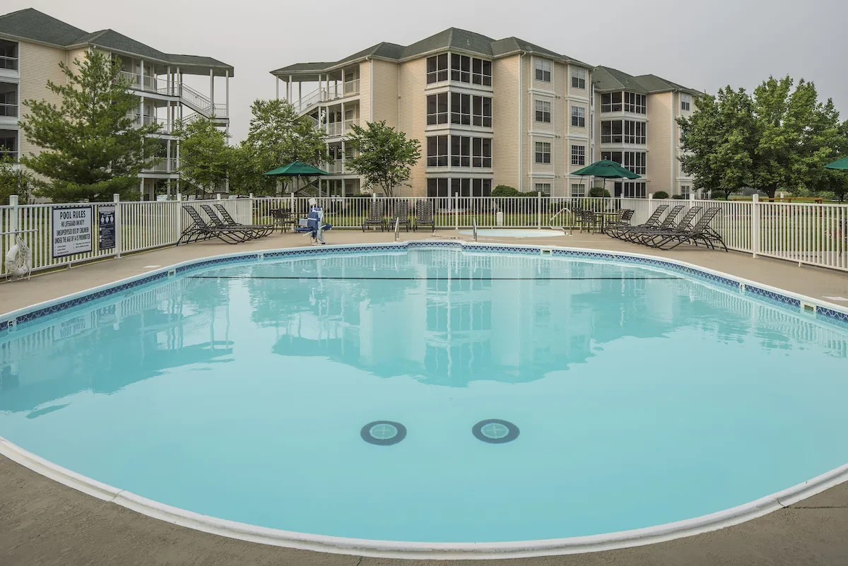 Welcome to The Suites at Fall Creek, Branson, MO
